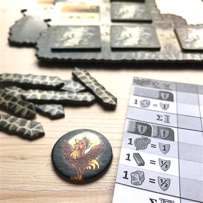 Caverna Cave Vs. Cave The Big Box - Image 4