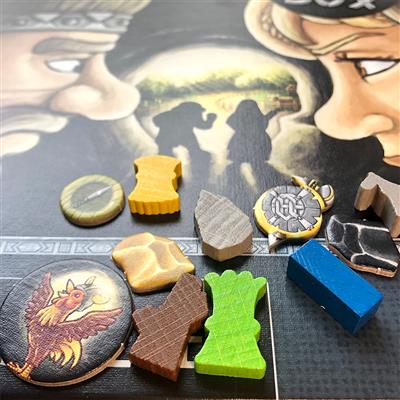 Caverna Cave Vs. Cave The Big Box - Image 5