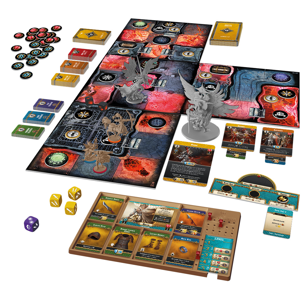 Massive Darkness 2 Hellscape - Image 3
