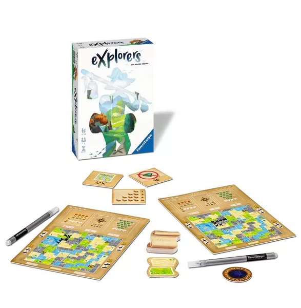 Explorers - Image 3