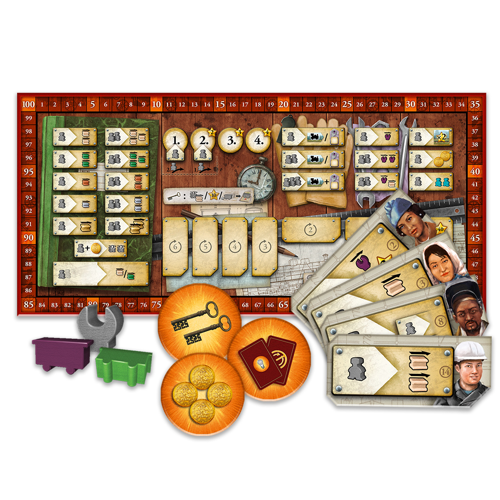 Ultimate Railroads - Image 4