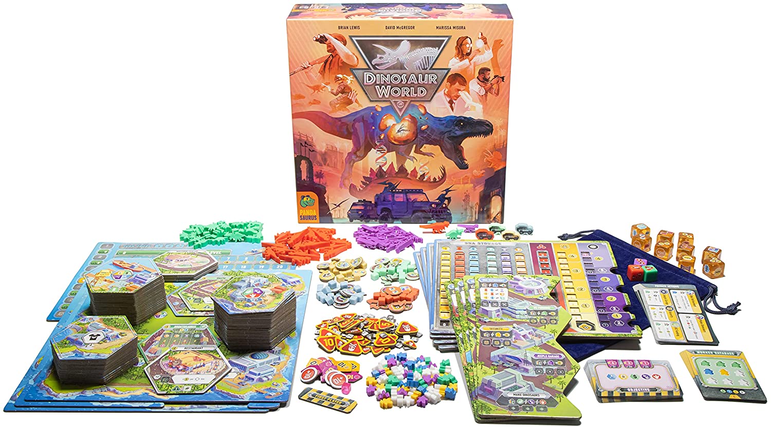 Dinosaur World - Image 2