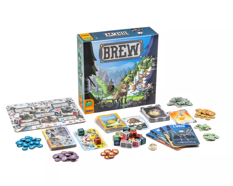 Brew - Image 2