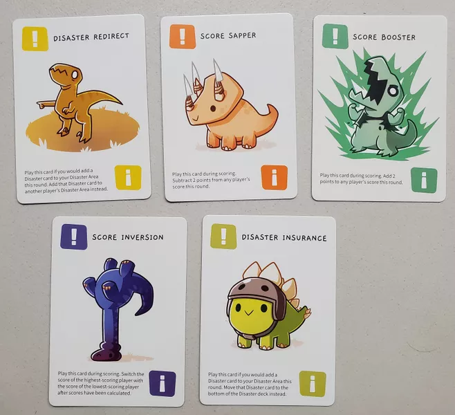 Happy Little Dinosaurs - Image 4