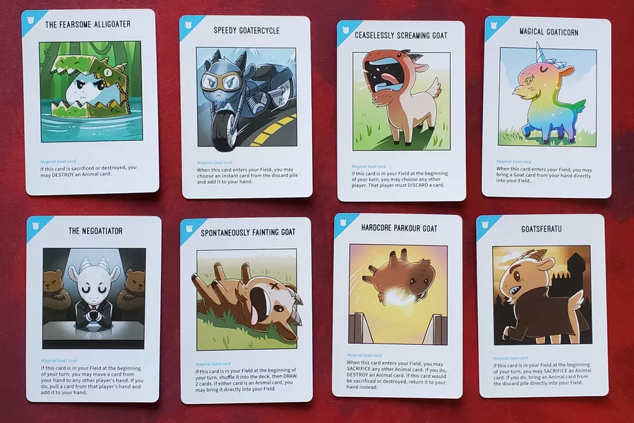 Llamas Unleashed - Image 4