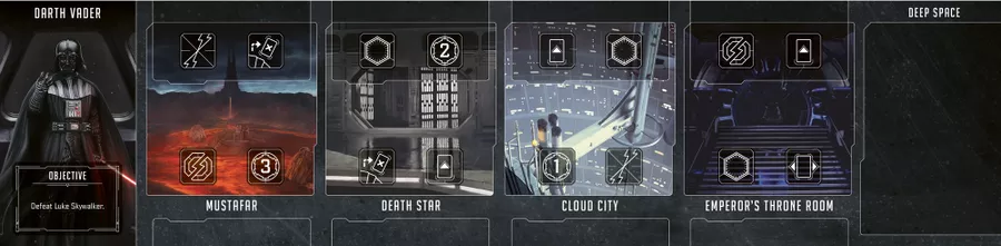 Star Wars Villainous - Image 2