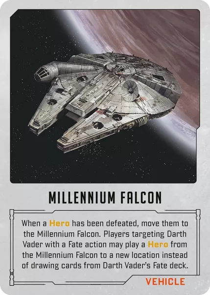 Star Wars Villainous - Image 4