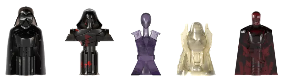 Star Wars Villainous - Image 3