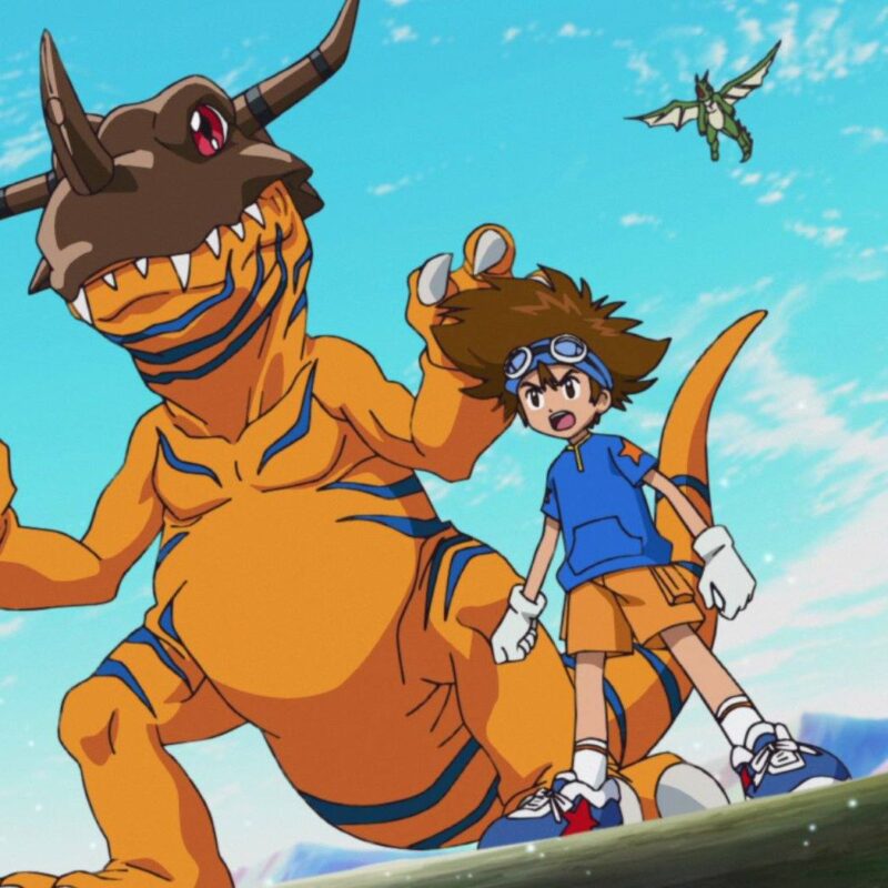 Digimon