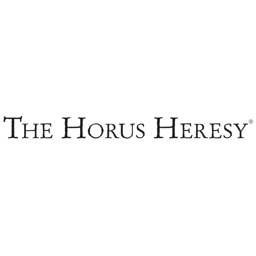 The Horus Heresy