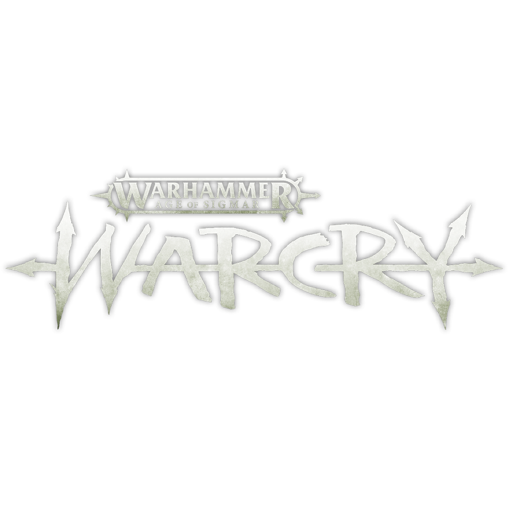 Warcry