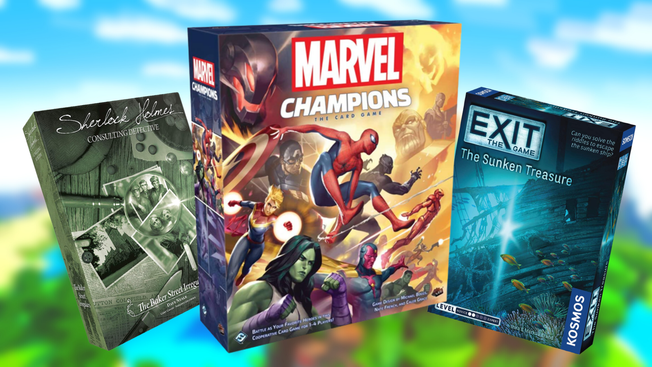 Cooperative Game