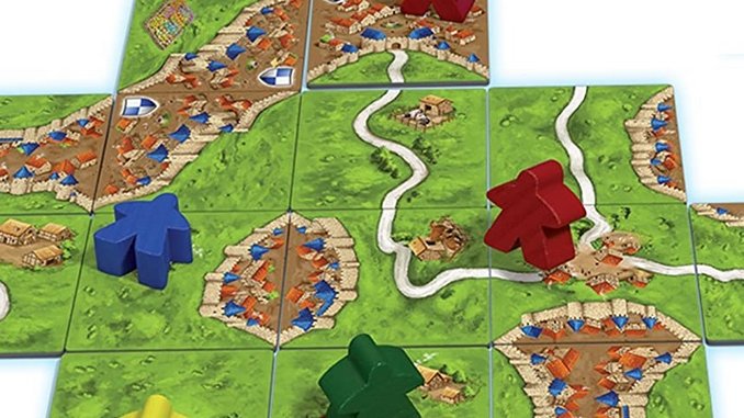 Tile Placement