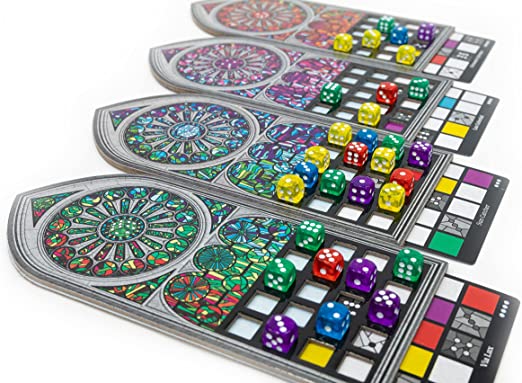 Sagrada - Image 4