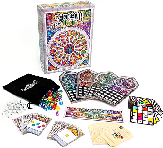 Sagrada - Image 2