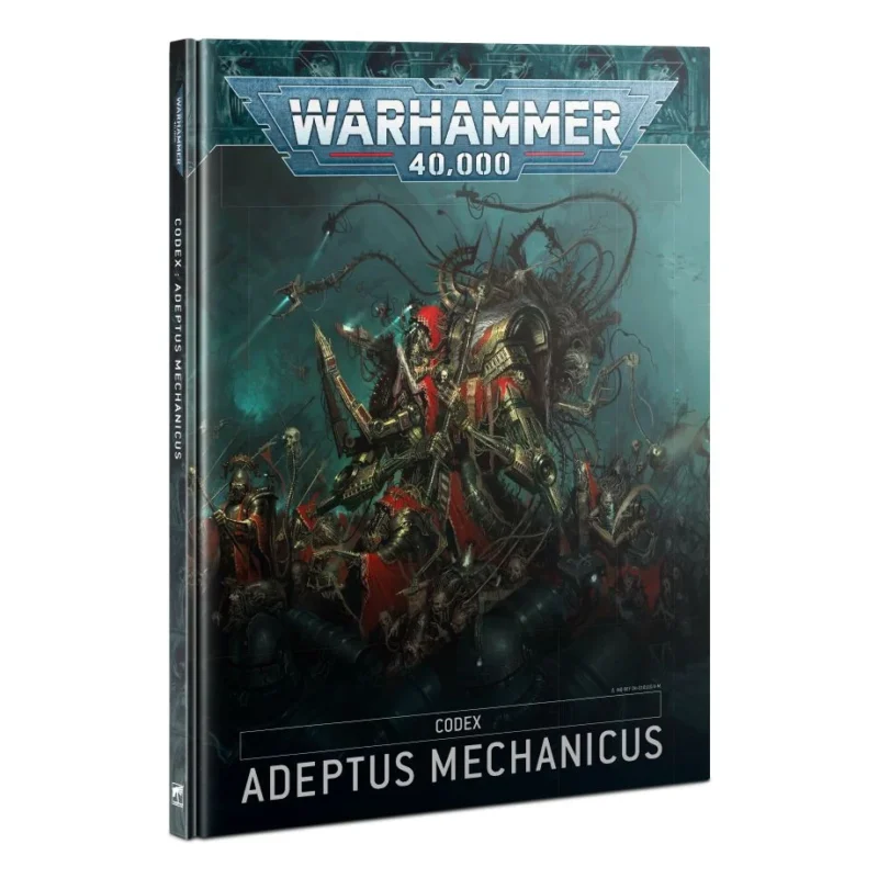 Adeptus Mechanicus