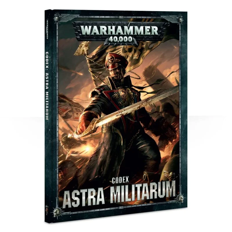 Astra Militarum