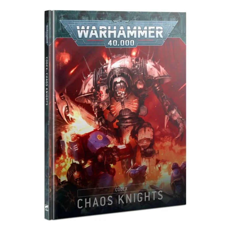 Chaos Knights