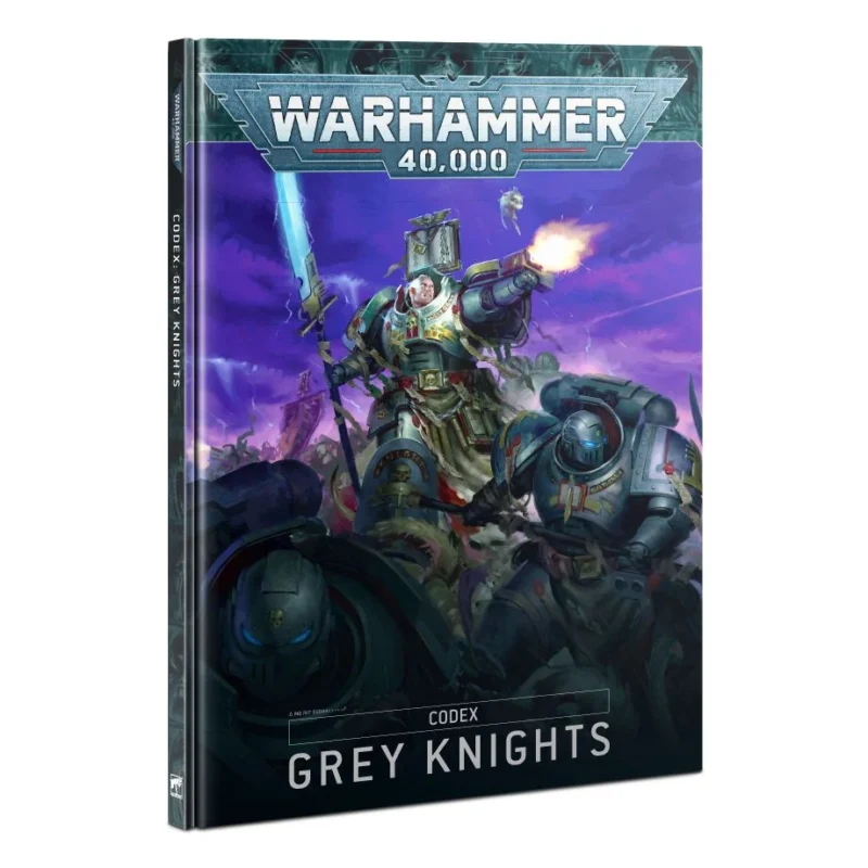 Grey Knights