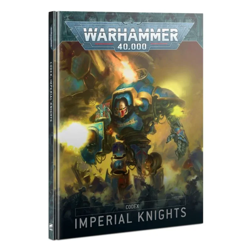 Imperial Knights
