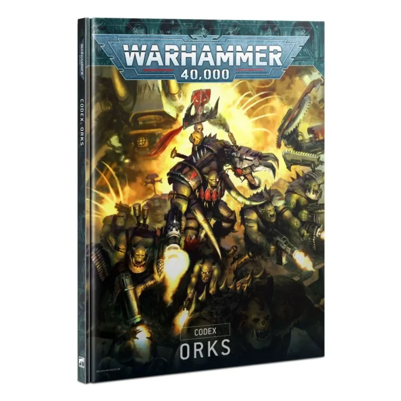 Orks