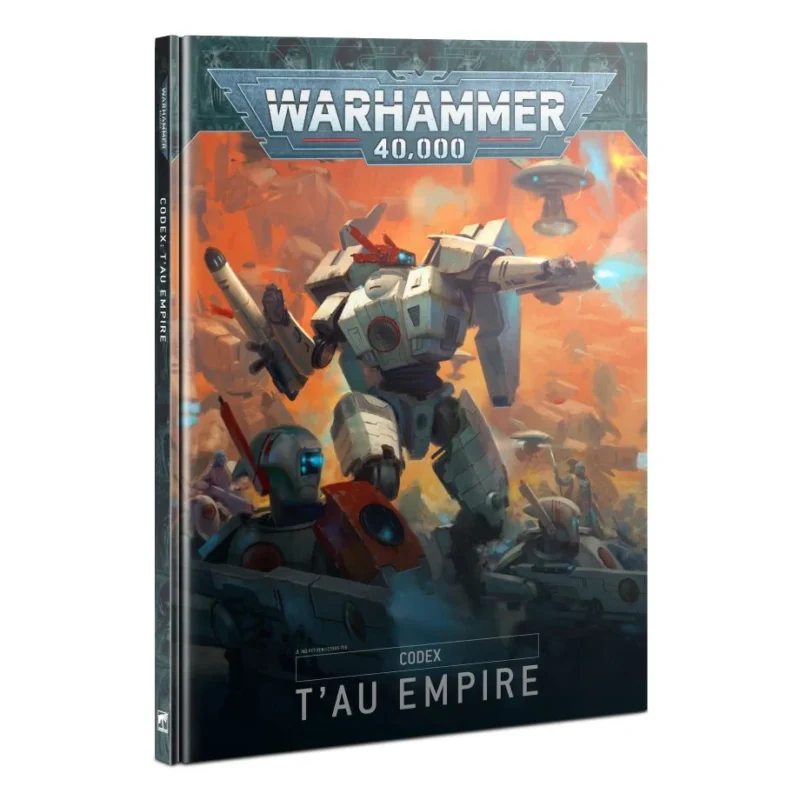 T'au Empire
