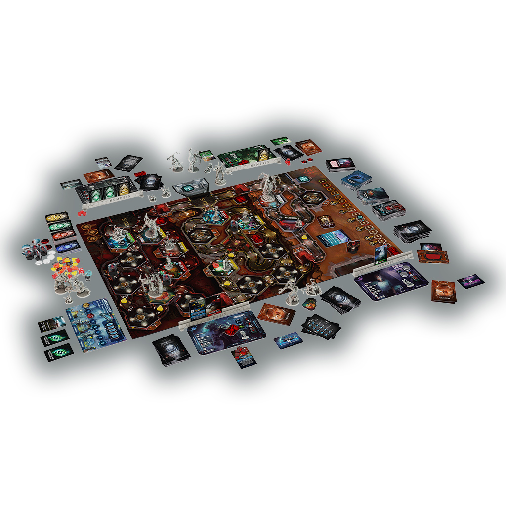 Nemesis Lockdown - Image 3