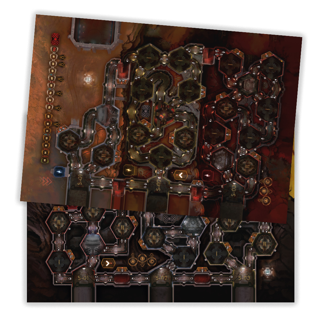 Nemesis Lockdown - Image 5