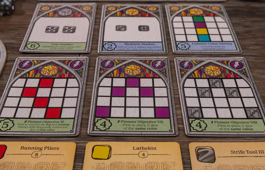 Sagrada Glory The Great Facades Expansion - Image 4
