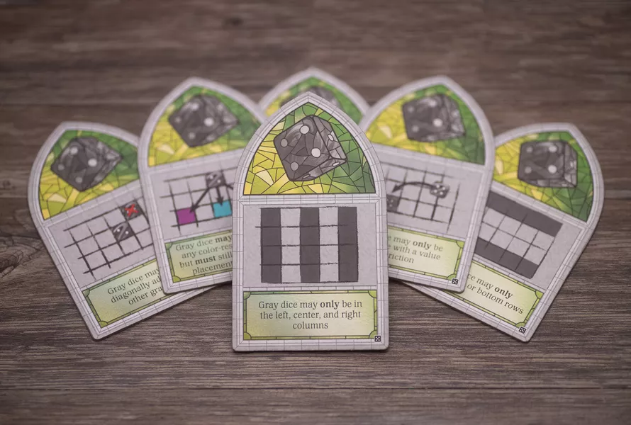 Sagrada Glory The Great Facades Expansion - Image 3