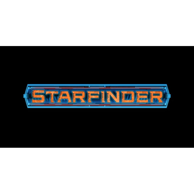 Starfinder
