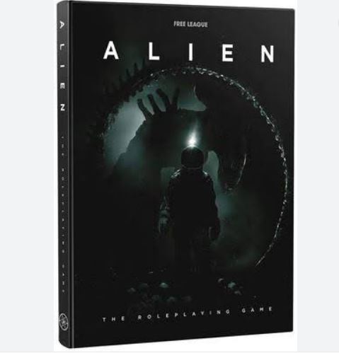 Alien RPG
