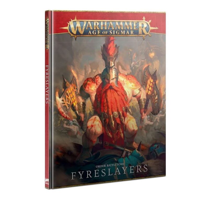 Fyreslayers
