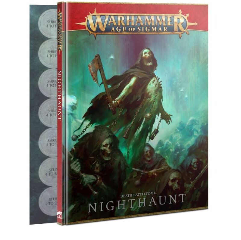 Nighthaunt