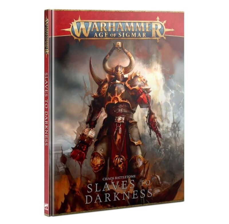 Slaves to Darkness