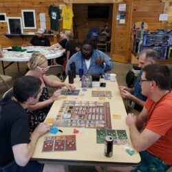 boardgaming