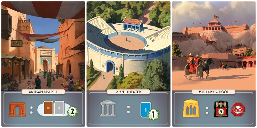 7 Wonders Edifice - Image 4