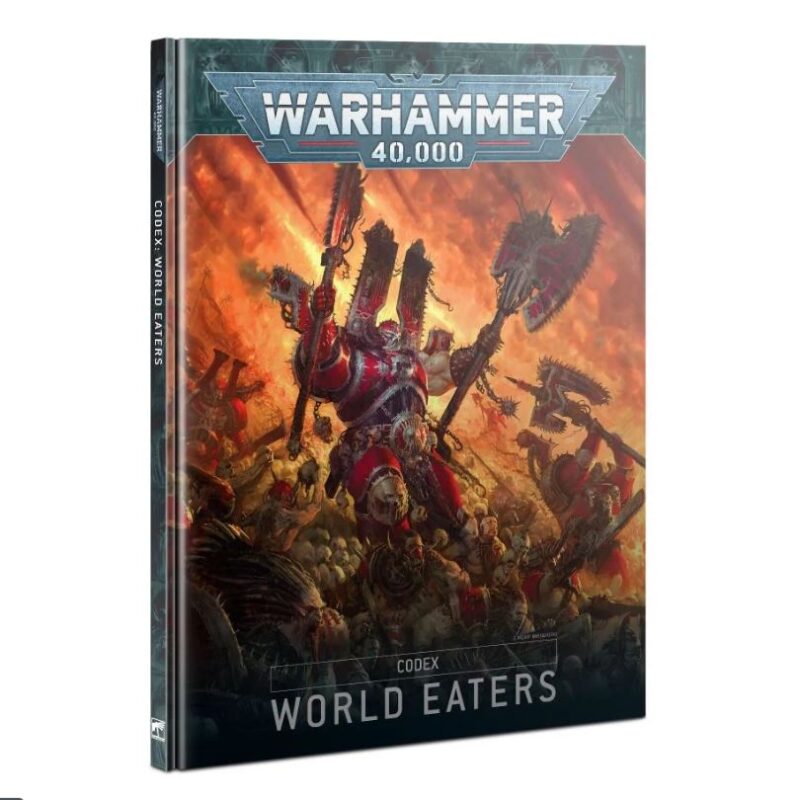 World Eaters