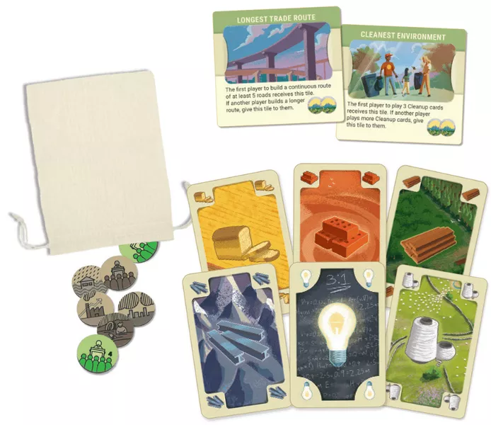 Catan: New Energies - Image 3