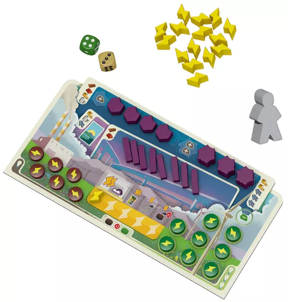 Catan: New Energies - Image 4
