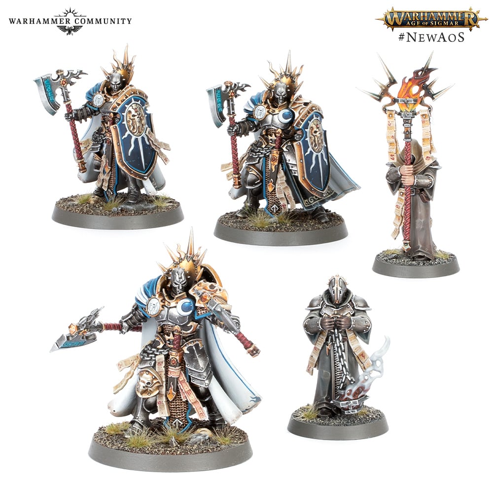 Warhammer Age of Sigmar Skaventide - Image 6