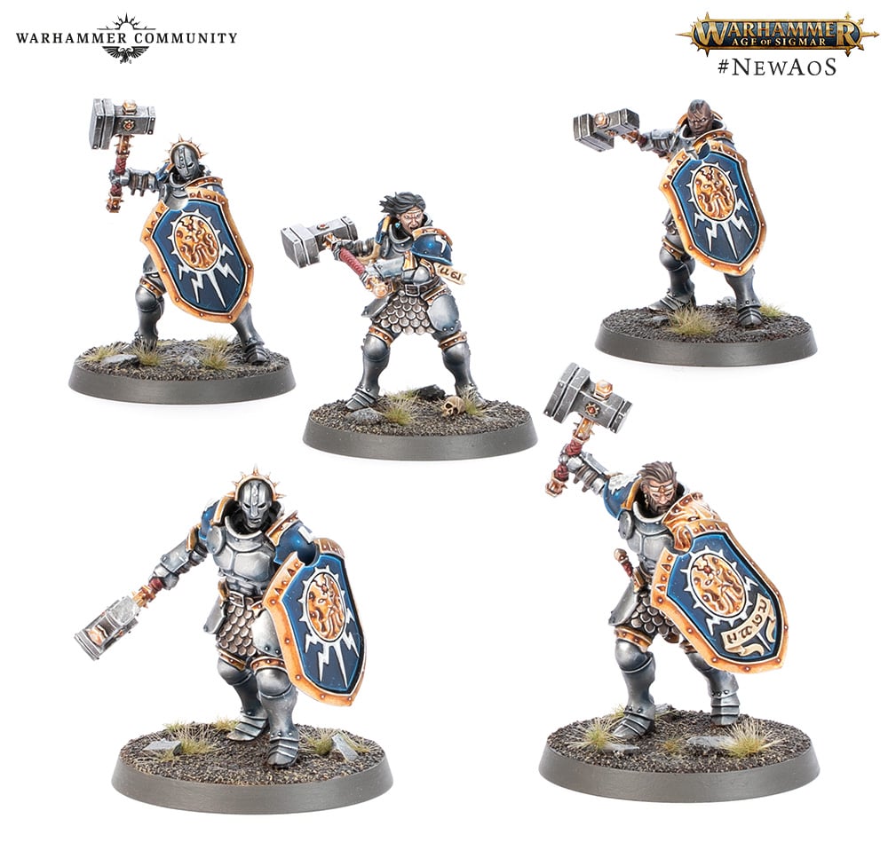 Warhammer Age of Sigmar Skaventide - Image 8