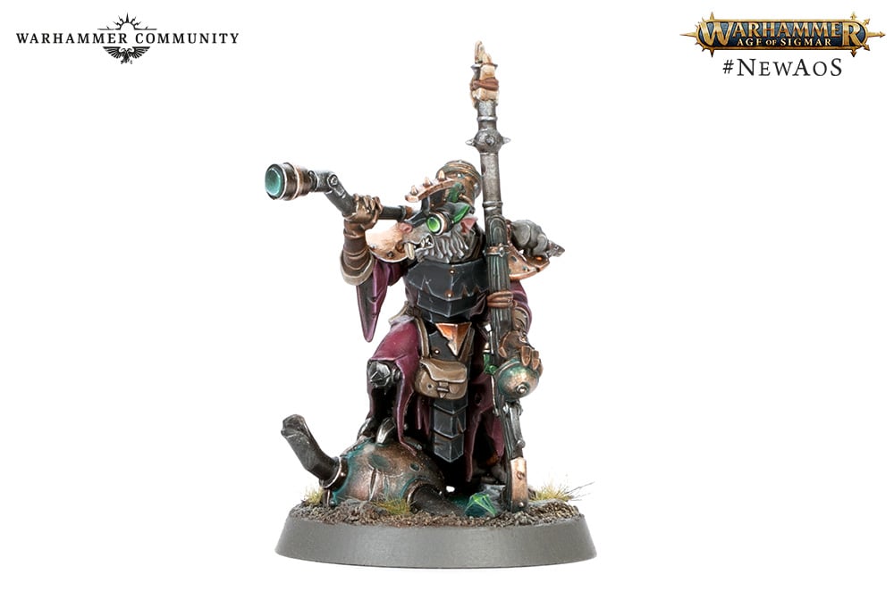Warhammer Age of Sigmar Skaventide - Image 11