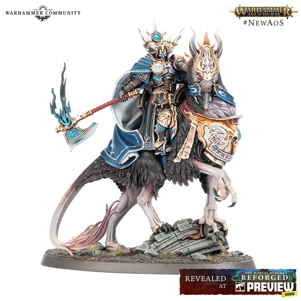 Warhammer Age of Sigmar Skaventide - Image 2