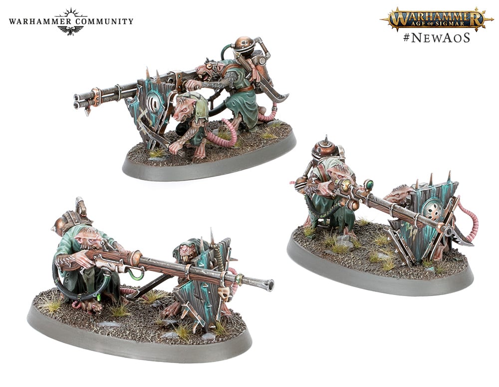 Warhammer Age of Sigmar Skaventide - Image 14
