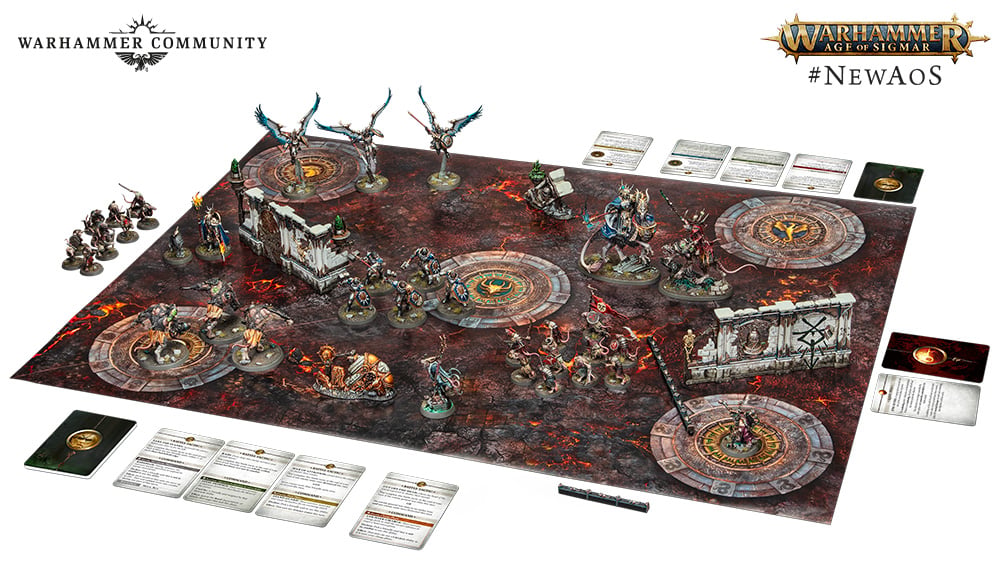 Warhammer Age of Sigmar Skaventide - Image 16