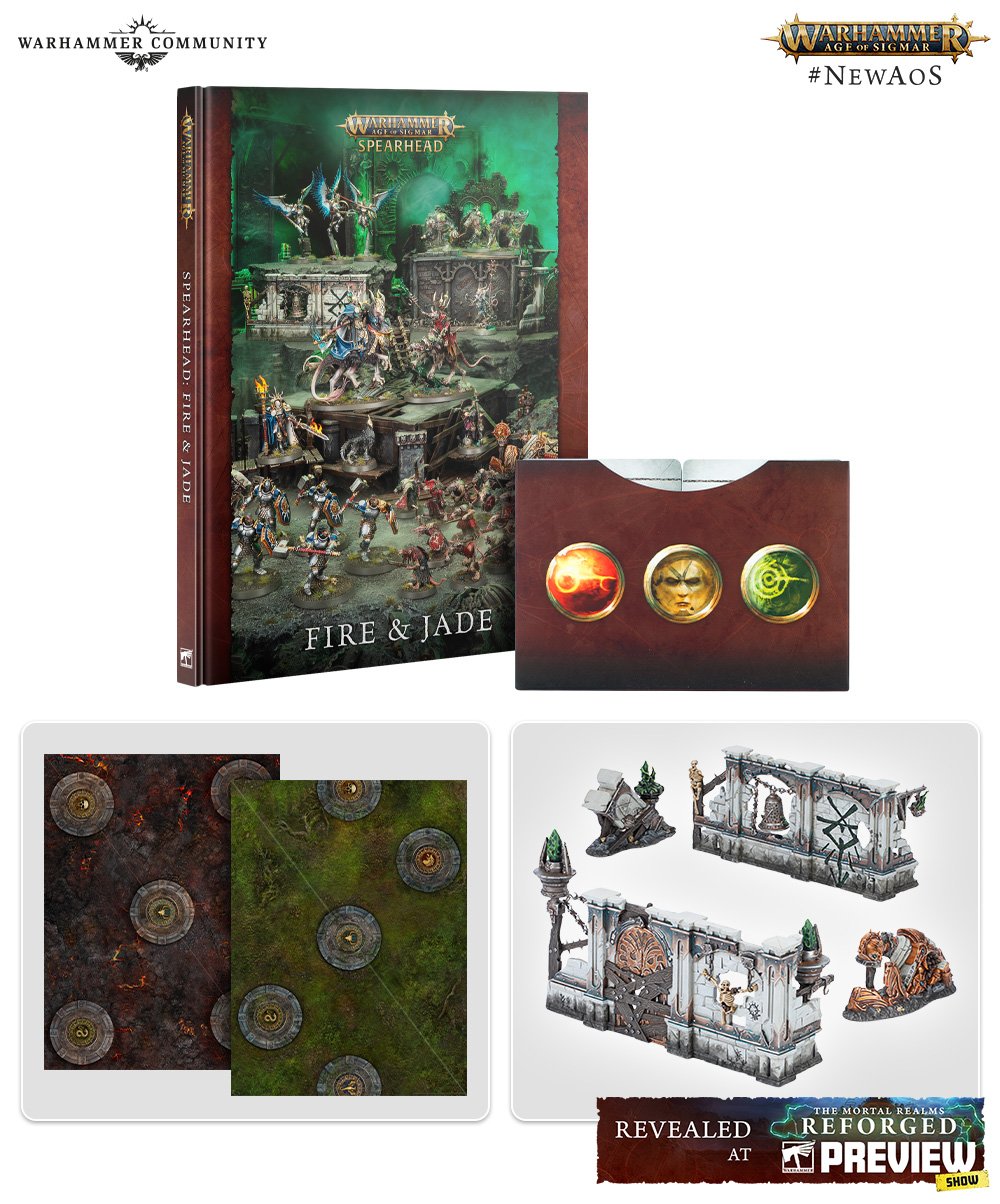 Warhammer Age of Sigmar Skaventide - Image 17