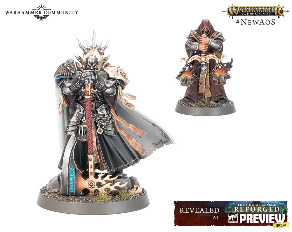 Warhammer Age of Sigmar Skaventide - Image 3