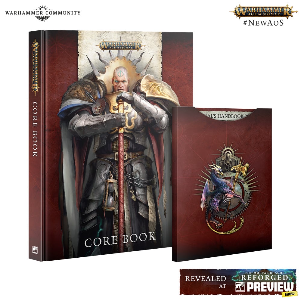 Warhammer Age of Sigmar Skaventide - Image 18