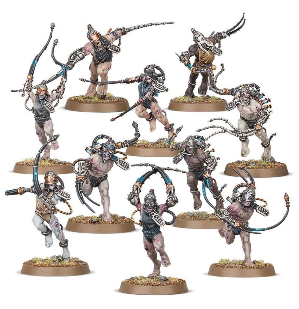 Warhammer 40k Adepta Sororitas Penitent Crusader Host Battleforce Box - Image 7